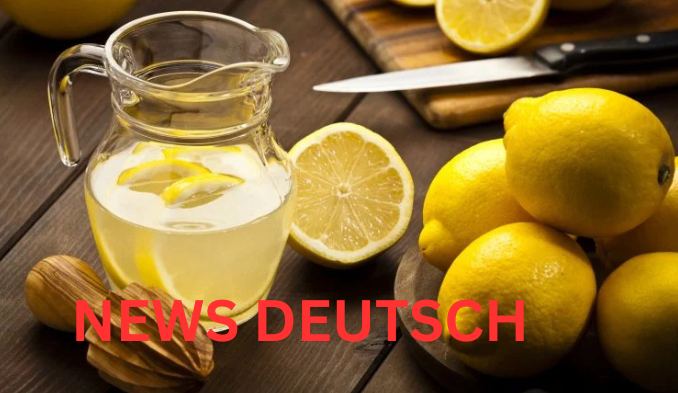 _Leber Entgiften Hausmittel Effektive Tipps für eine gesunde Leber