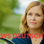 Lena Lorenz Blick in den Spiegel – Eine emotionale Reise durch Familie, Heimat und Selbstfindung