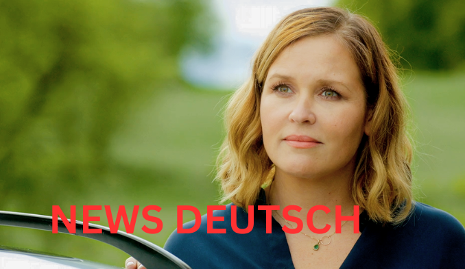 Lena Lorenz Blick in den Spiegel – Eine emotionale Reise durch Familie, Heimat und Selbstfindung