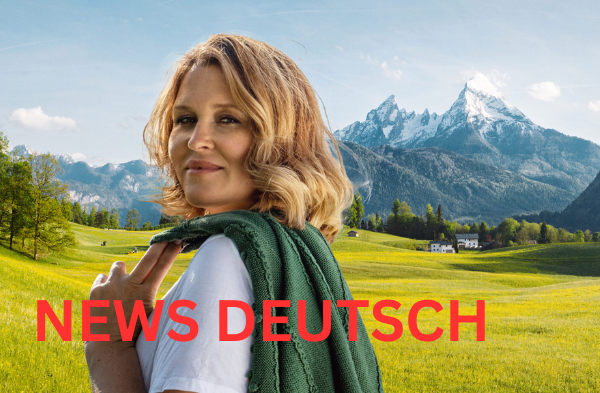 Lena Lorenz Zwischen Tradition, Natur und beruflicher Berufung