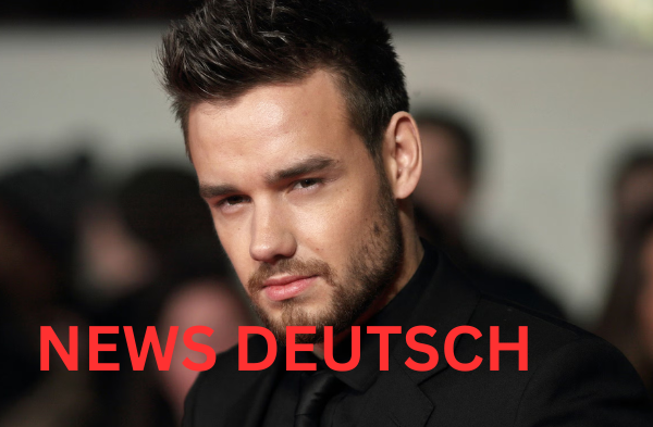 Liam Payne: Der Weg vom Boygroup-Mitglied zum vielseitigen Solo-Künstler Liam Payne Der Weg vom Boygroup-Mitglied zum vielseitigen Solo-Künstler