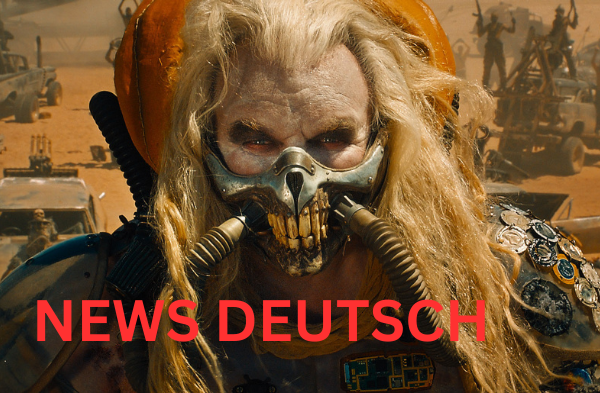 Mad Max – Das Erbe einer Filmlegende und sein Einfluss auf die Popkultur