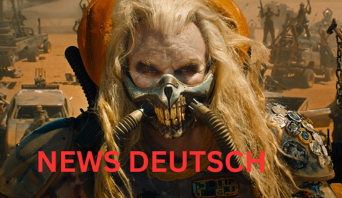 Mad Max – Das Erbe einer Filmlegende und sein Einfluss auf die Popkultur