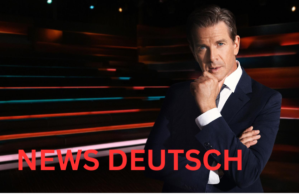 Markus Lanz heute Gäste ZDF Ein umfassender Blick auf die aktuellen Gäste und Themen