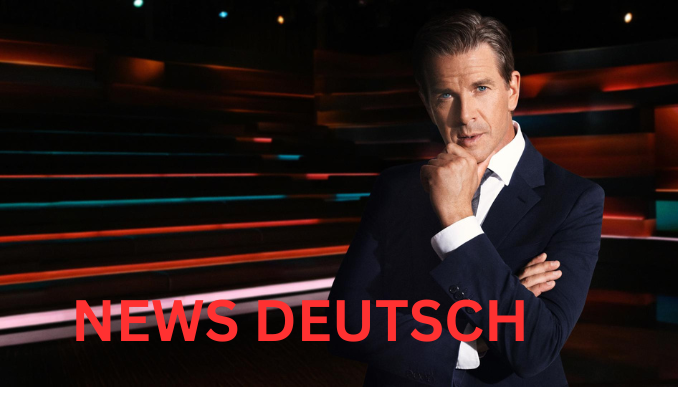 Markus Lanz heute Gäste ZDF Ein umfassender Blick auf die aktuellen Gäste und Themen