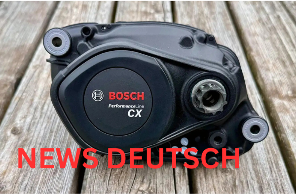 _Maximale Leistung und Innovation mit dem Bosch Performance Line CX – Der ultimative E-Bike-Antrieb
