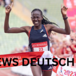 München Marathon Ein Event für Läufer und Zuschauer
