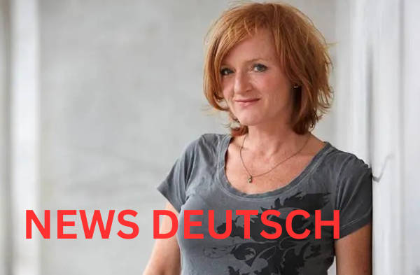 Nina Petri Die Vielseitige Schauspielerin im deutschen Kino und Fernsehen