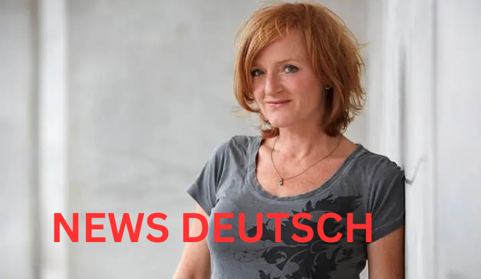 Nina Petri Die Vielseitige Schauspielerin im deutschen Kino und Fernsehen