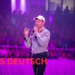 Patrick Thomalla Das faszinierende Leben einer aufstrebenden Persönlichkeit