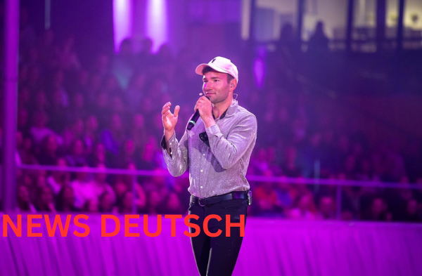 Patrick Thomalla: Das faszinierende Leben einer aufstrebenden Persönlichkeit Patrick Thomalla Das faszinierende Leben einer aufstrebenden Persönlichkeit
