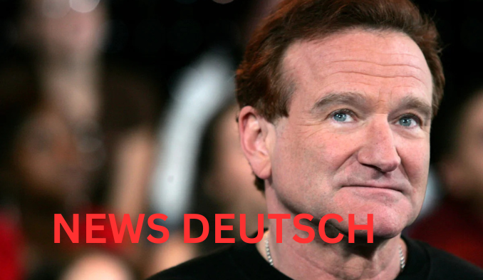_Robin Williams Das Leben und Erbe einer unvergesslichen Legende