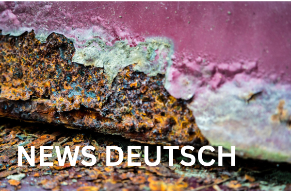 Rost entfernen Die besten Methoden zur nachhaltigen Beseitigung von Korrosion