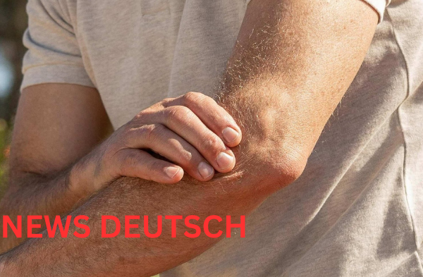 Schmerzen im Ellenbogen – Ursachen, Symptome und umfassende Behandlungsmöglichkeiten