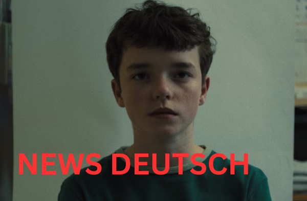 Serie „Adolescence“ auf Netflix Ein intensives Jugenddrama mit gesellschaftlicher Relevanz
