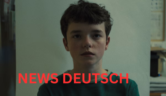 Serie „Adolescence“ auf Netflix Ein intensives Jugenddrama mit gesellschaftlicher Relevanz
