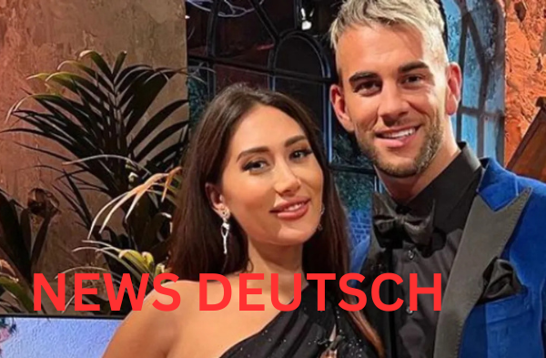 Serkan Samira Eine inspirierende Beziehung voller Liebe, Vertrauen und gemeinsamer Ziele