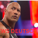The Rock Der Aufstieg des Hollywood-Stars und seine Vielseitigkeit