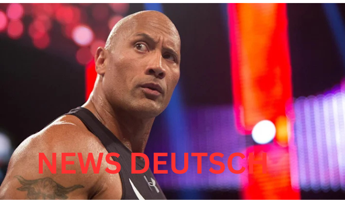 The Rock Der Aufstieg des Hollywood-Stars und seine Vielseitigkeit