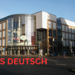 UCI Dessau Kinoerlebnis auf höchstem Niveau mitten in Sachsen-Anhalt