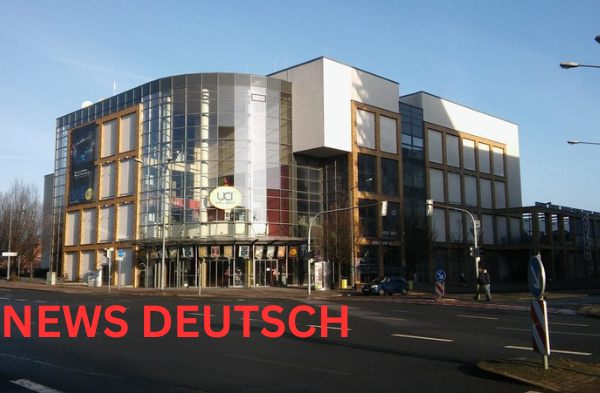 UCI Dessau: Kinoerlebnis auf höchstem Niveau mitten in Sachsen-Anhalt UCI Dessau Kinoerlebnis auf höchstem Niveau mitten in Sachsen-Anhalt
