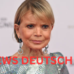 Uschi Glas Eine außergewöhnliche Karriere im Spiegel von Film, Fernsehen und Gesellschaft