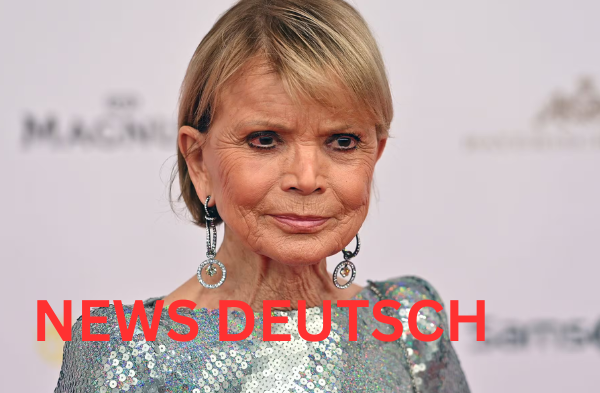 Uschi Glas: Eine außergewöhnliche Karriere im Spiegel von Film, Fernsehen und Gesellschaft Uschi Glas Eine außergewöhnliche Karriere im Spiegel von Film, Fernsehen und Gesellschaft
