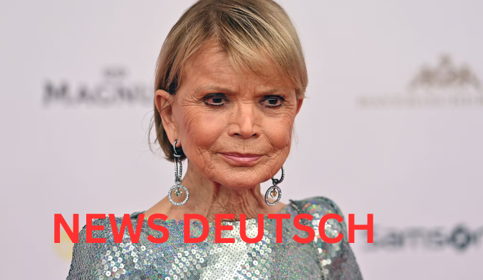 Uschi Glas Eine außergewöhnliche Karriere im Spiegel von Film, Fernsehen und Gesellschaft