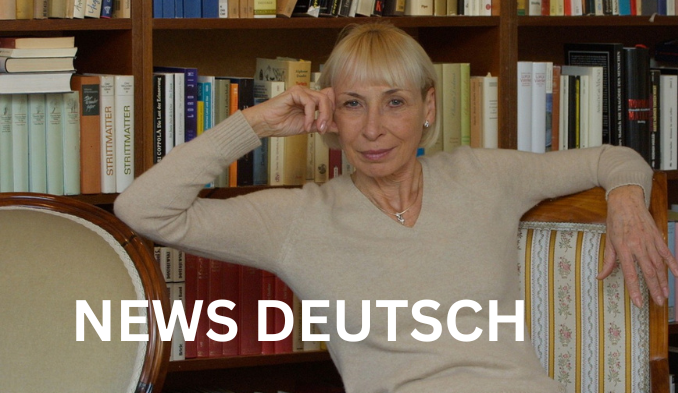_Vera Oelschlegel Eine umfassende Betrachtung ihres Lebens, ihrer Karriere und ihrer Partnerschaft